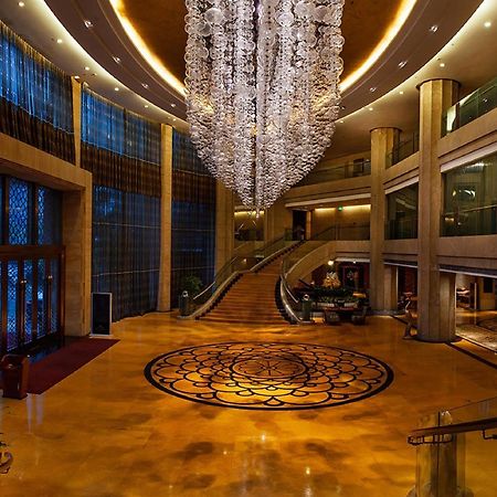 Chongqing Tianlai Hotel Zewnętrze zdjęcie